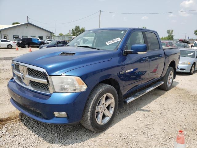 2009 Dodge Ram 1500 