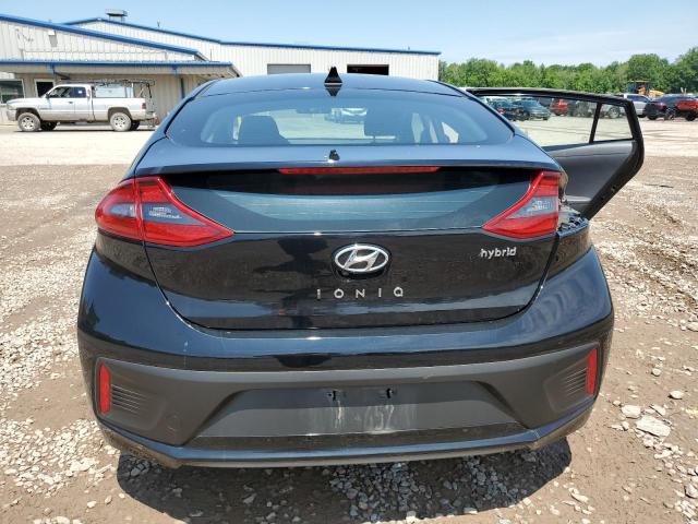 2018 HYUNDAI IONIQ SEL - KMHC75LC0JU099629