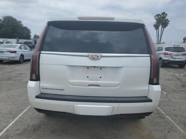 1GYS3CKJ7GR404890 Cadillac Escalade Premium