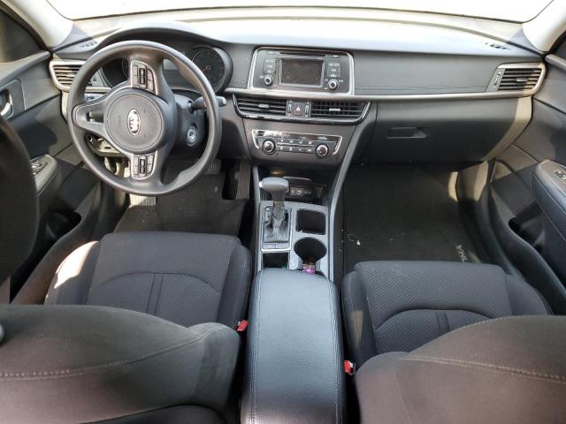KNAGT4L39G5117637 KIA Optima Lx