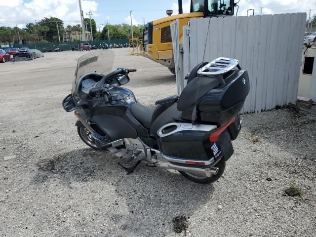 2003 BMW K1200 LT - WB10555A93ZD78687
