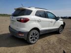 FORD ECOSPORT S photo