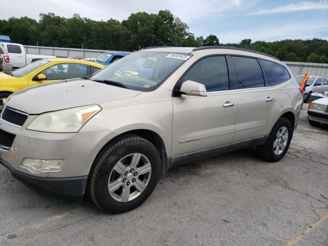 2009 Chevrolet Traverse LT