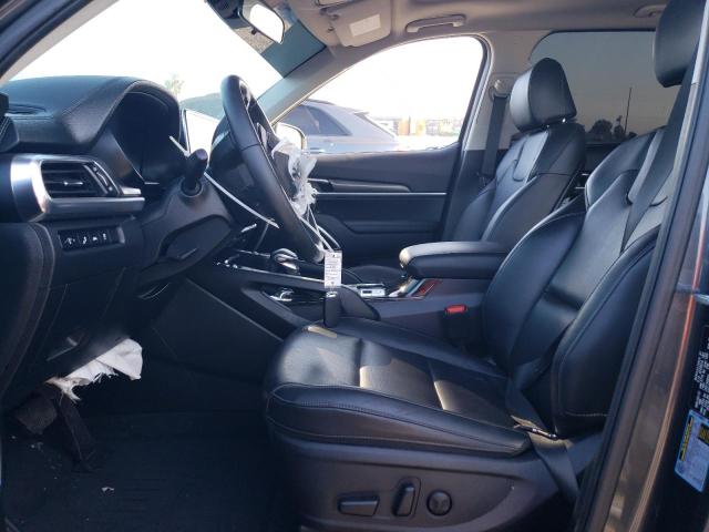5XYP64HC8NG270095 KIA Telluride S