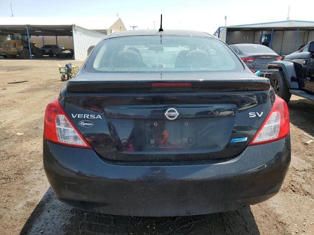 3N1CN7AP8EL834128 | 2014 NISSAN VERSA S