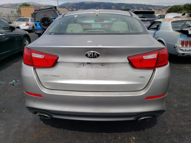 5XXGM4A74EG270036 KIA Optima Lx