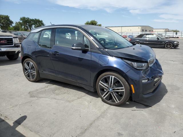 2019 BMW I3 REX - WBY8P4C57K7F26957