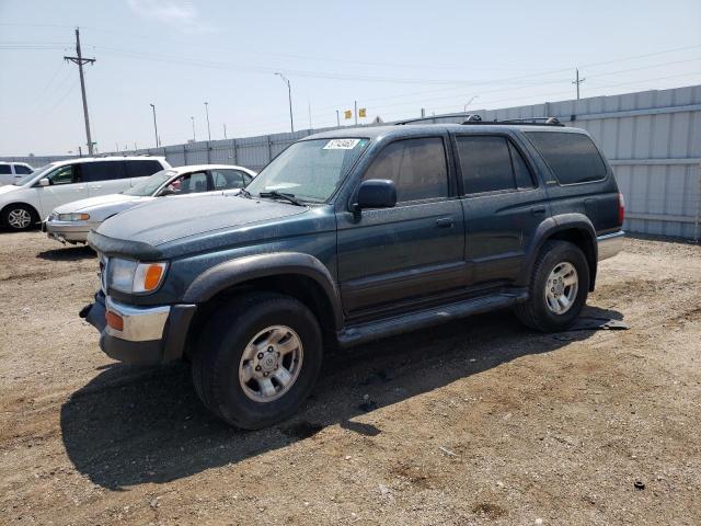 1998 Toyota 4Runner Limited