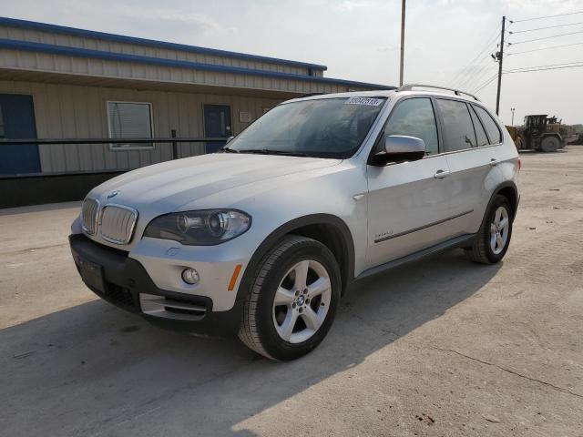 2010 BMW X5 xDrive35d