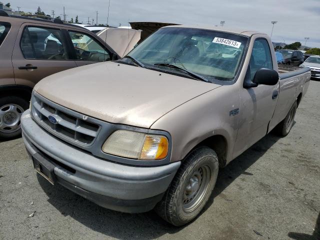 1998 Ford F-150 