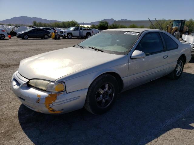 1997 Ford Thunderbird LX