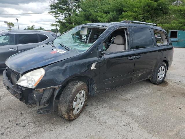 2010 Kia Sedona LX