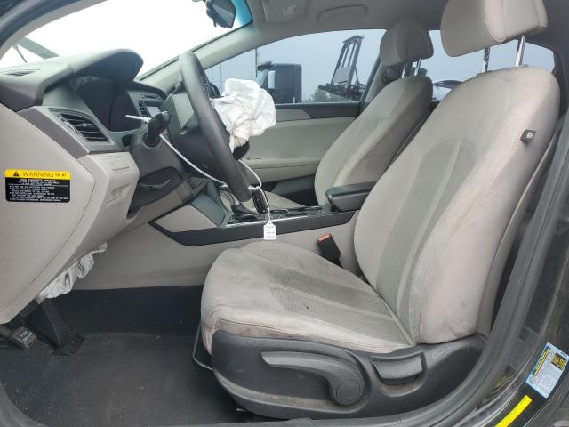 5NPE24AF1HH564152 Hyundai SONATA SE