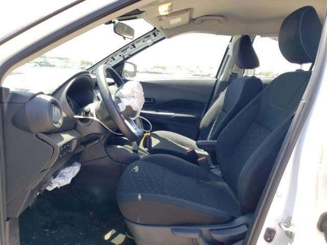 3N1CP5BV9NL506695 Nissan KICKS S