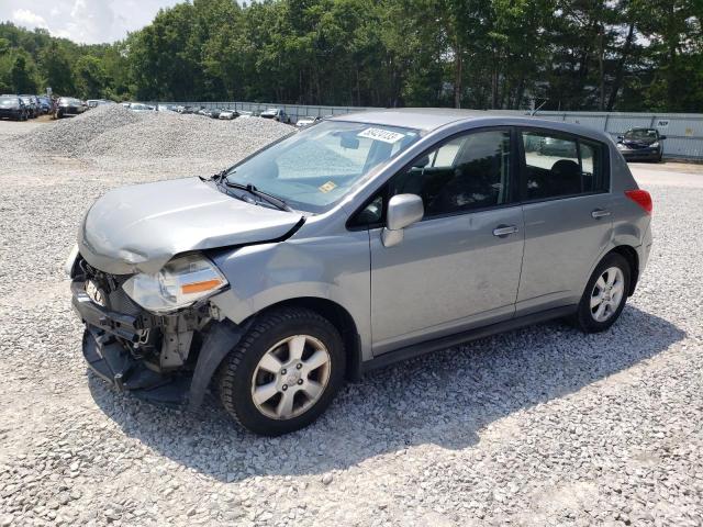 2007 Nissan Versa S