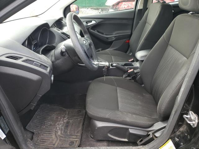 1FADP3K27JL201431 Ford FOCUS SE