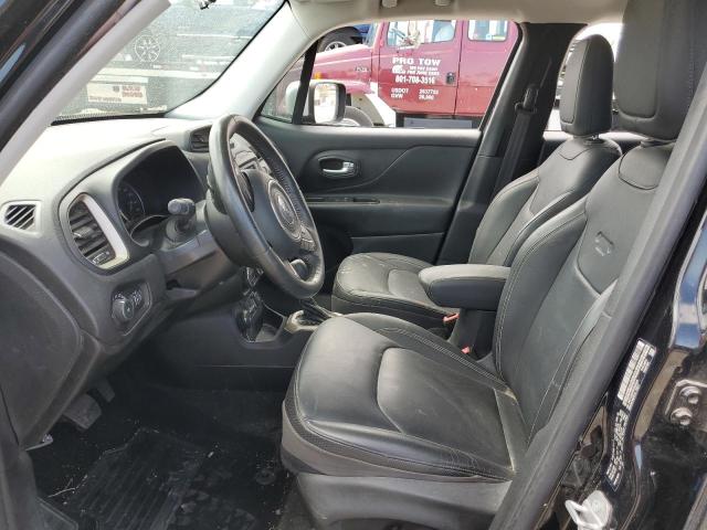 ZACCJBDT6FPB42043 Jeep Renegade Limited