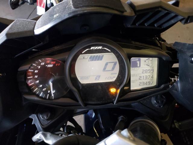 2016 YAMAHA FJR1300 AE - JYARP30E9GA000126