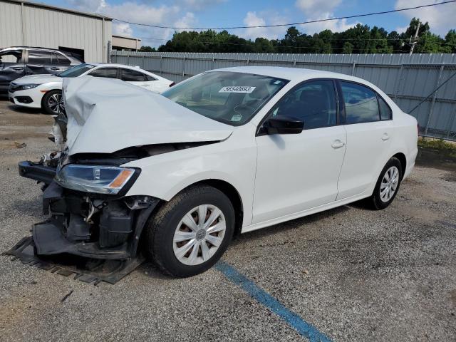 2013 Volkswagen Jetta 