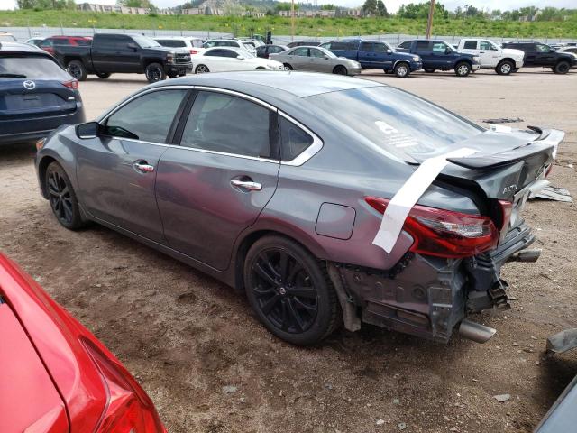 1N4AL3AP8HN349730 Nissan ALTIMA 2.5