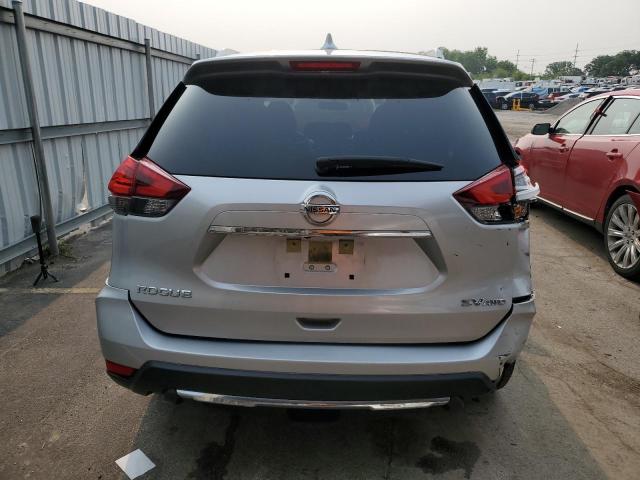 Фото: JN8AT2MV1HW273409 - 6