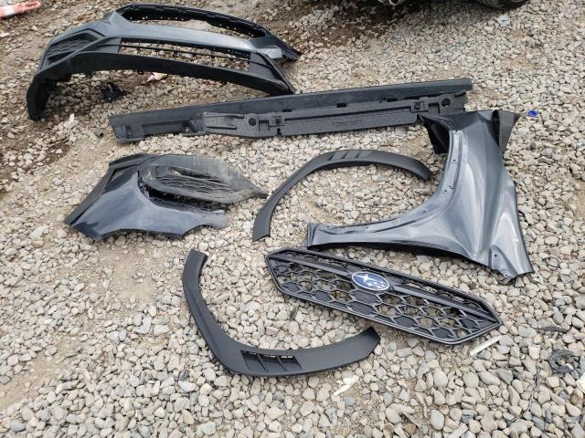 JF1VBAH62N8014821 Subaru Wrx Premium