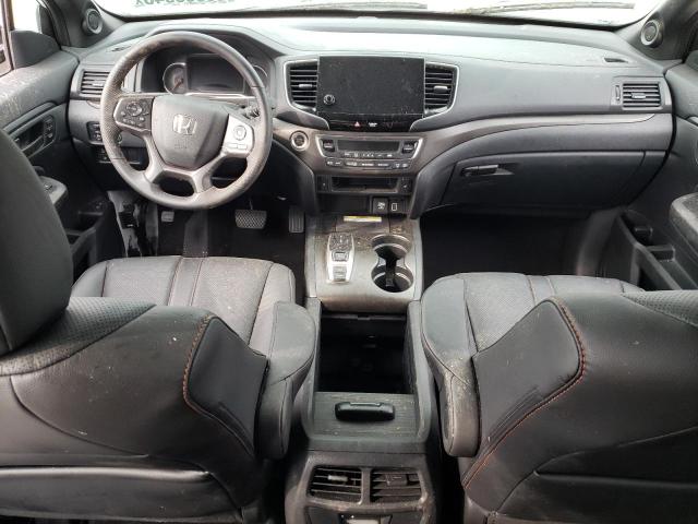 2022 HONDA PILOT TRAI 5FNYF6H88NB090649