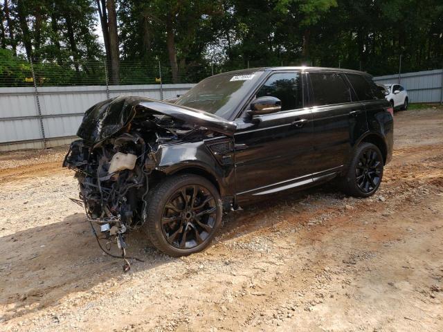 2016 Land Rover Range Rover Sport HSE