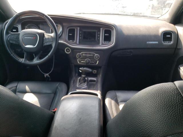 2C3CDXFG5FH858913 Dodge Charger Se