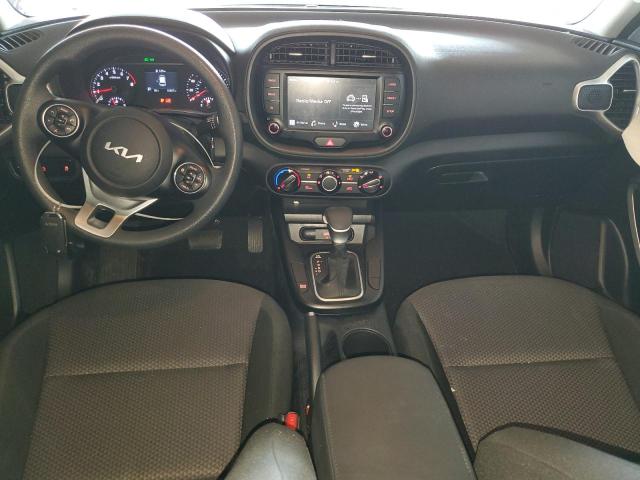 KNDJ23AU0N7803147 KIA SOUL LX