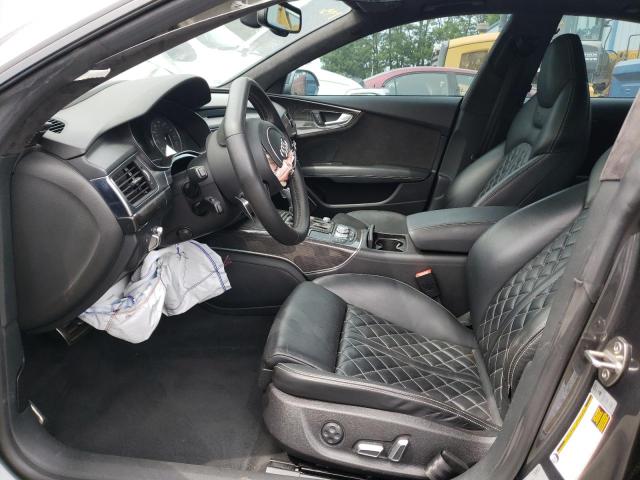 2016 AUDI S7 PRESTIG - WAUW2AFC9GN128730