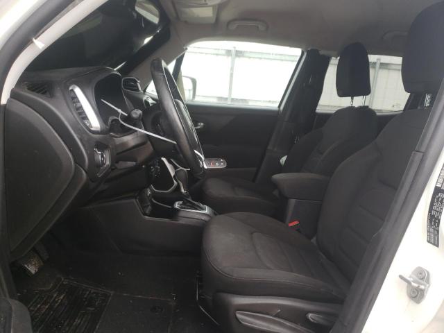 ZACNJABB5KPK86865 Jeep Renegade Latitude