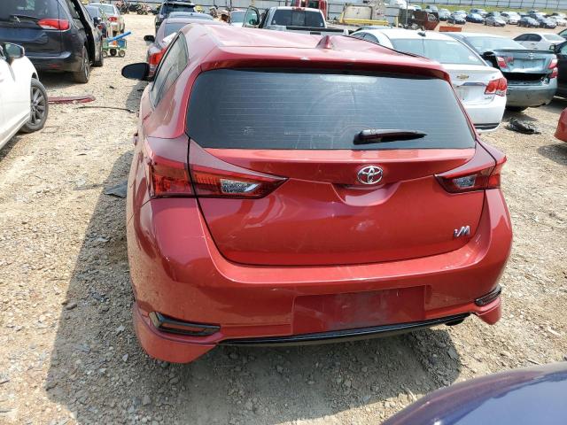 2017 TOYOTA COROLLA IM - JTNKARJE3HJ537998