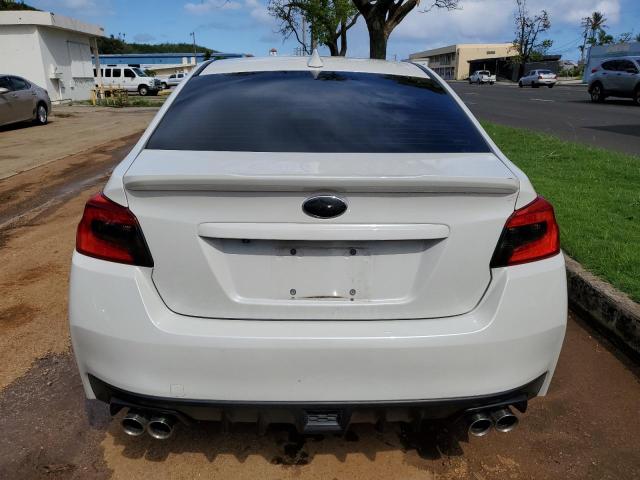 JF1VA1A64L9824536 Subaru WRX
