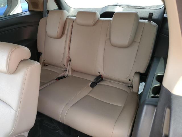 5FNRL6H97JB100779 Honda Odyssey Elite