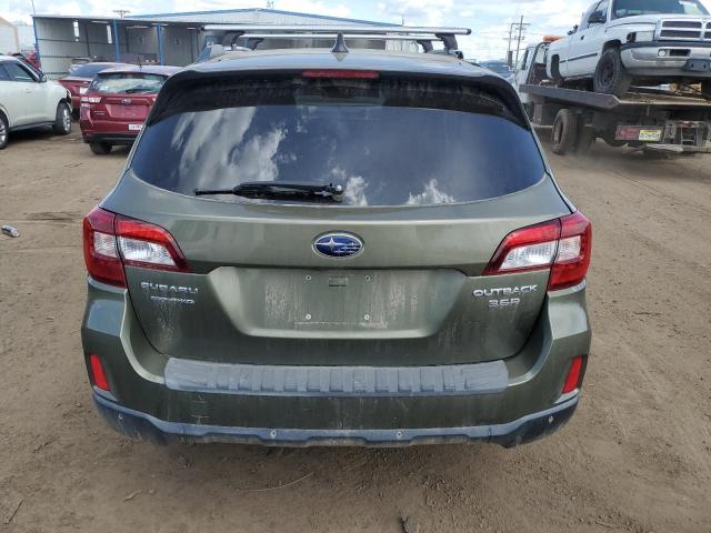 4S4BSETC8H3322106 Subaru Outback Touring