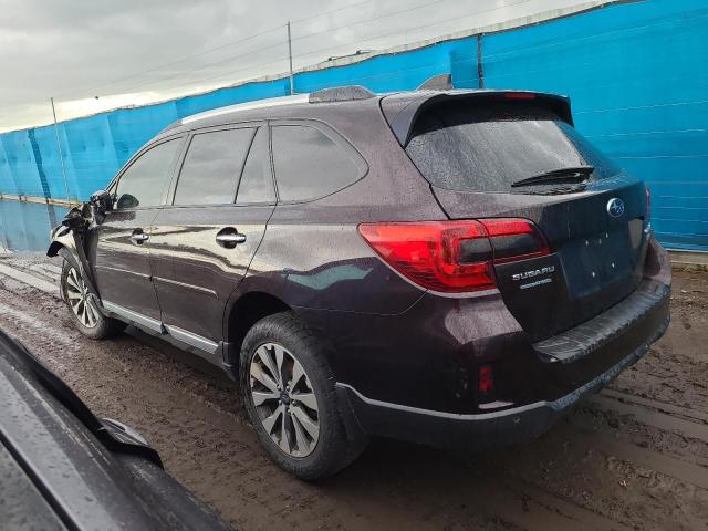 4S4BSETCXH3218359 Subaru Outback Touring