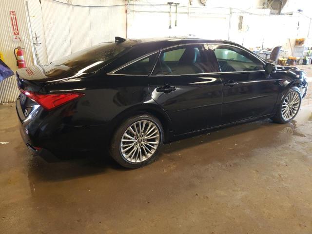 2022 TOYOTA AVALON LIM - 4T1DA1AB8NU012056