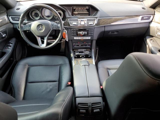 WDDHF5KB2FB136033 Mercedes-Benz E 350