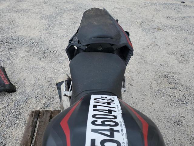 2021 HONDA CBR500 RA MLHPC6252M5200479