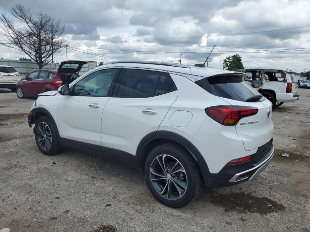BUICK ENCORE ESSENCE 2021 1