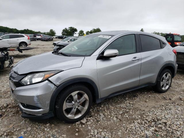 2017 Honda HR-V EX