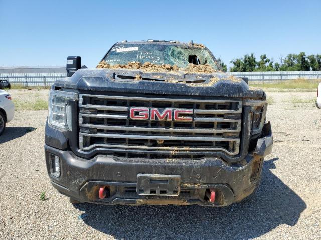 1GT49VEY4MF151834 GMC Sierra K3500 At4