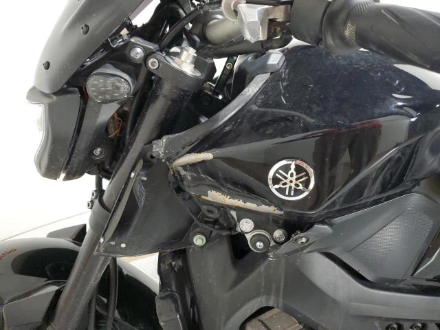 2016 YAMAHA FZ09 C JYARN33Y1GA002917