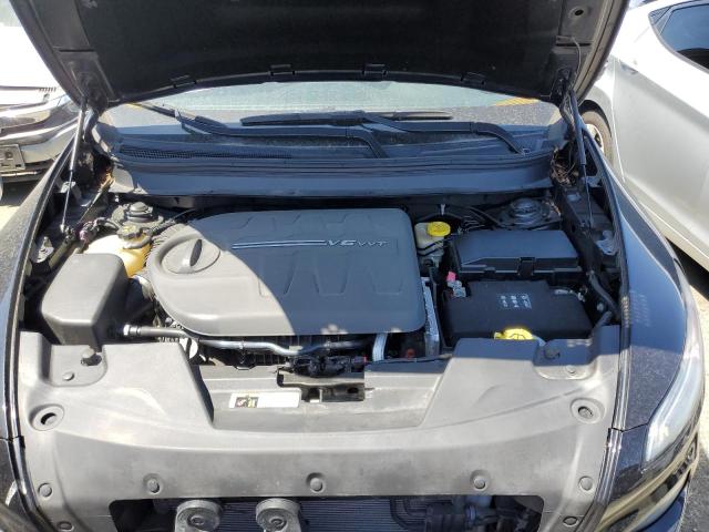 1C4PJMDS7EW296833 Jeep Cherokee Limited