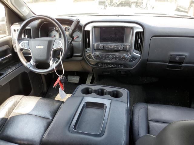 2016 CHEVROLET SILVERADO2 - 1GC1KVE80GF288104