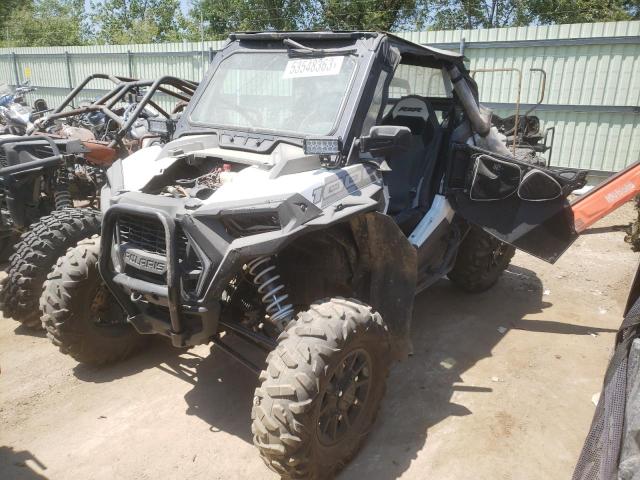2019 POLARIS RZR XP 100 - 3NSVDE999KH484170