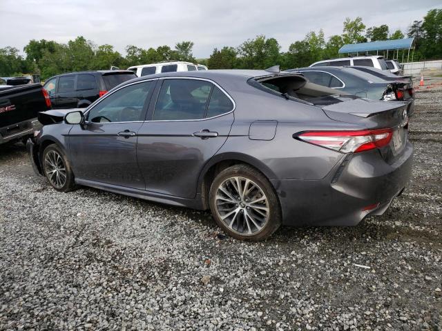 2019 TOYOTA CAMRY L/LE 4T1B11HKXKU778606