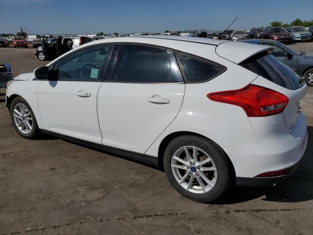 1FADP3K2XFL306651 Ford FOCUS SE