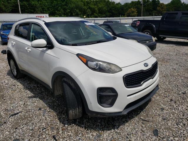 KNDPM3AC6H7211123 KIA Sportage Lx